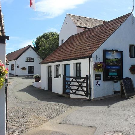 Отель Celtic Haven Lydstep Экстерьер фото
