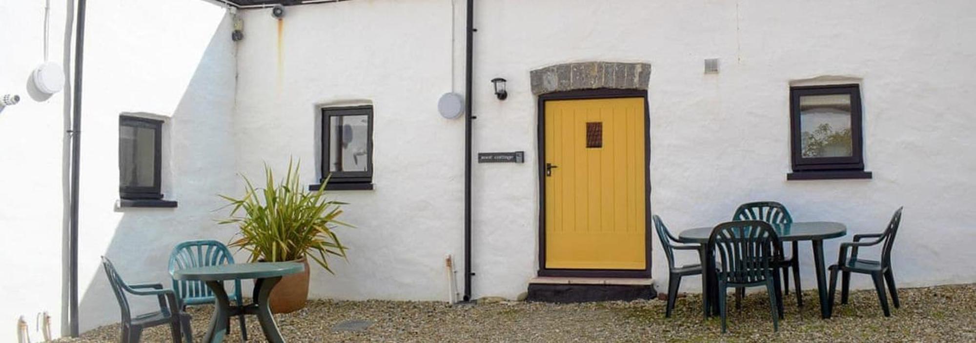 Отель Celtic Haven Lydstep Экстерьер фото