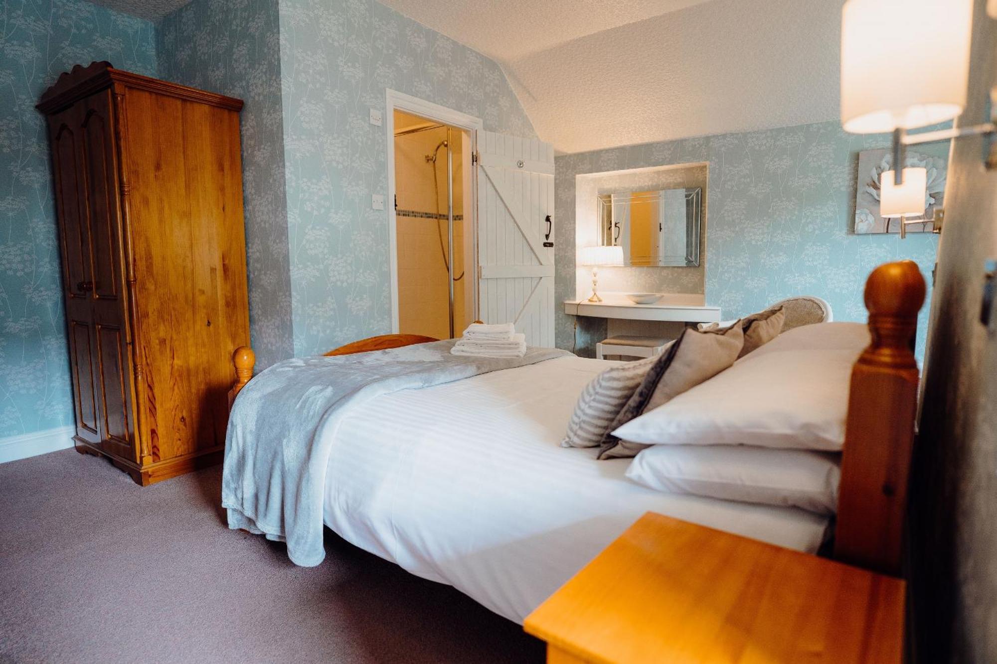 Отель Celtic Haven Lydstep Экстерьер фото