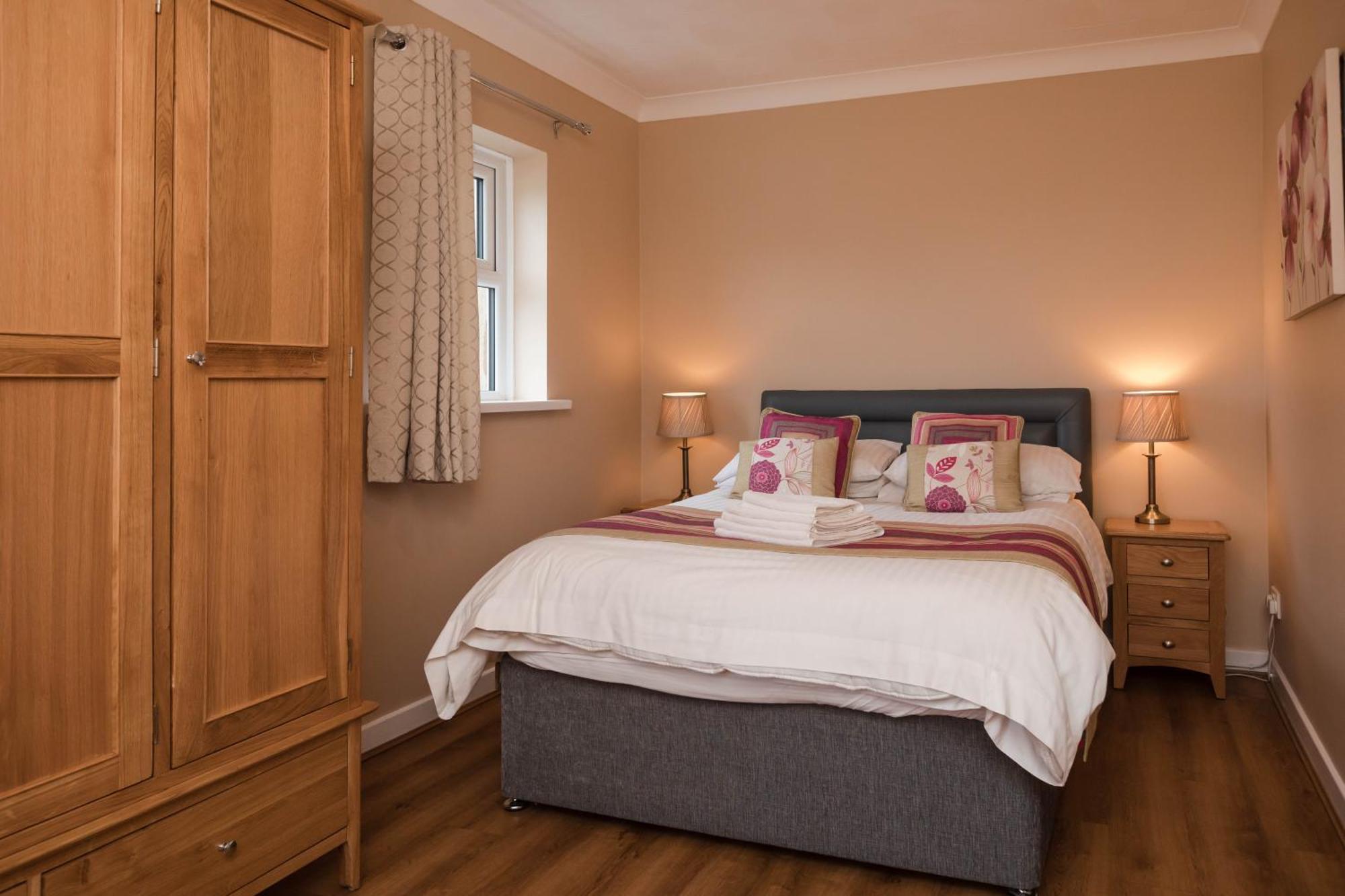 Отель Celtic Haven Lydstep Экстерьер фото