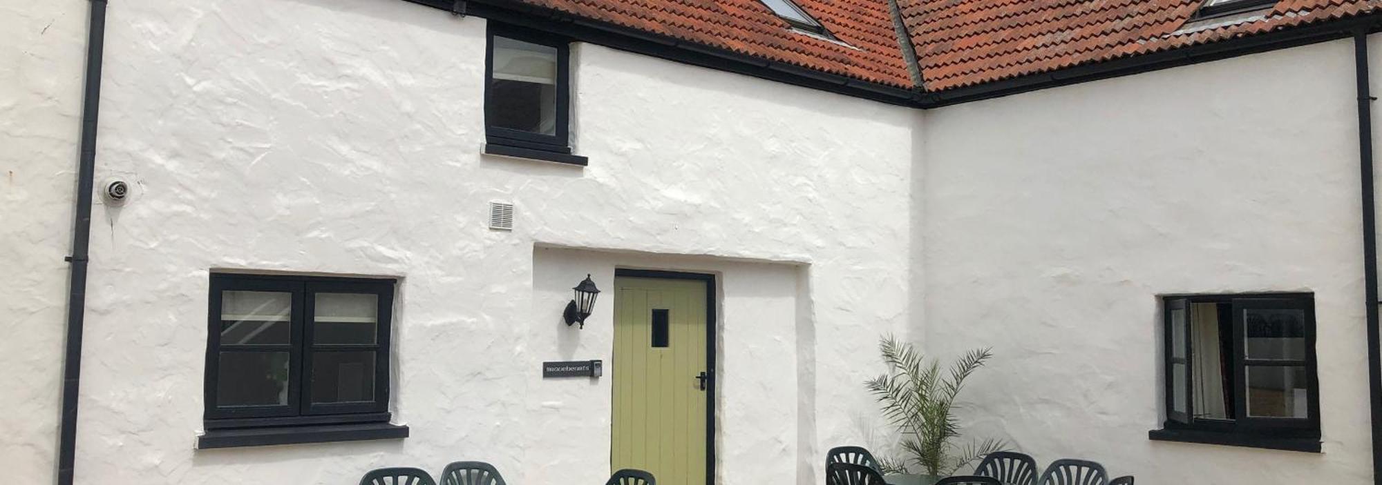 Отель Celtic Haven Lydstep Экстерьер фото