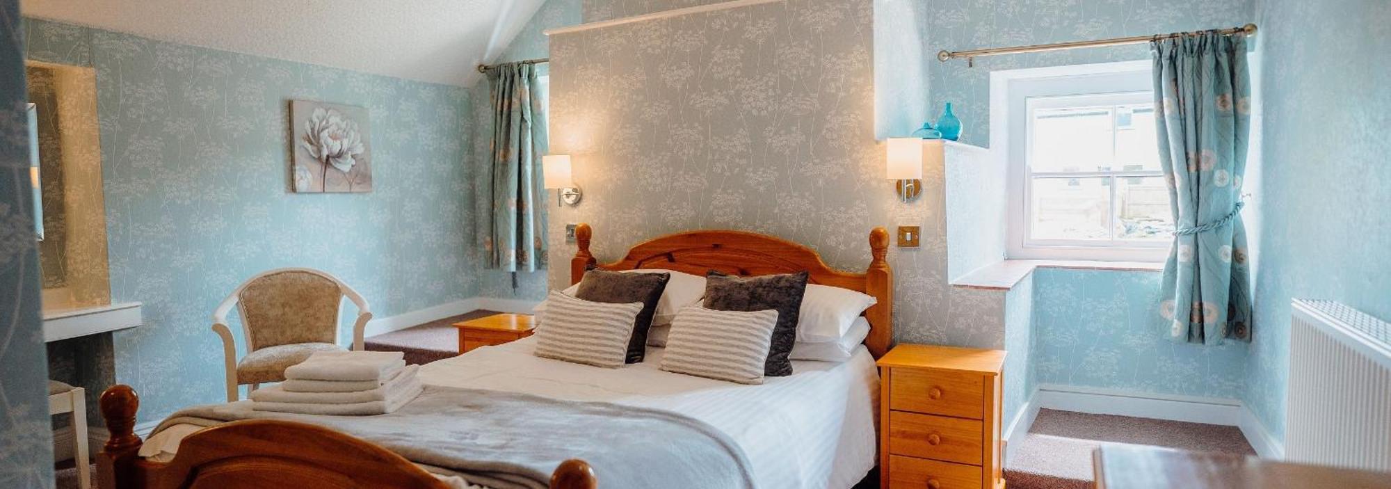 Отель Celtic Haven Lydstep Экстерьер фото